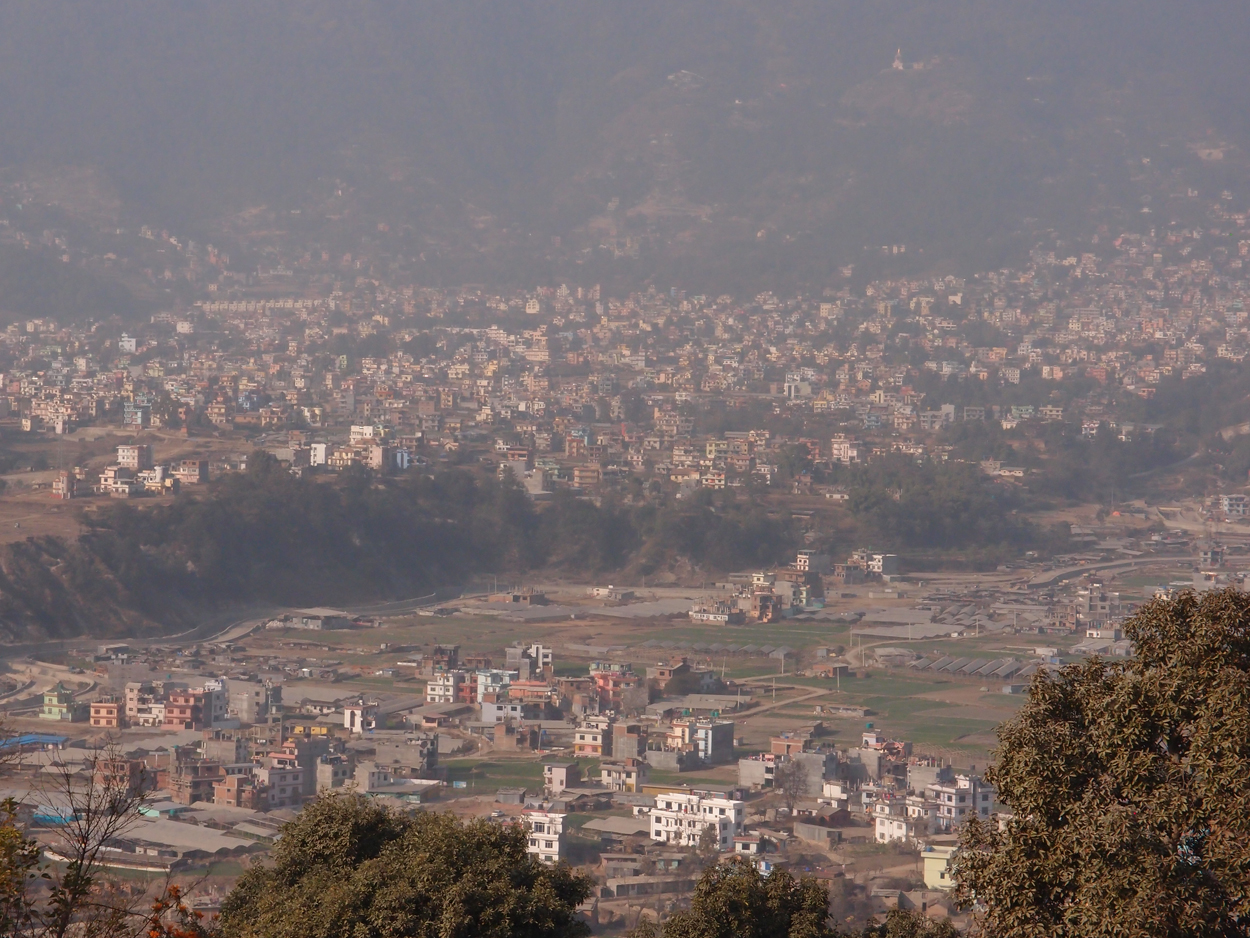 2018-01-22 14 Uhr - Kopan Monastary (Foto) 